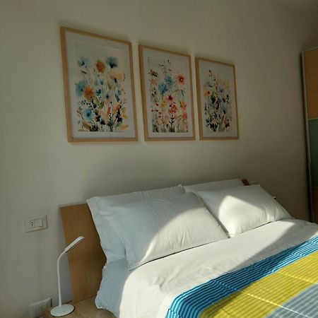 Casa Mappamondo Lecco Eksteriør bilde