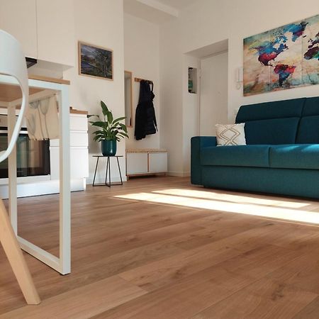 Casa Mappamondo Lecco Eksteriør bilde