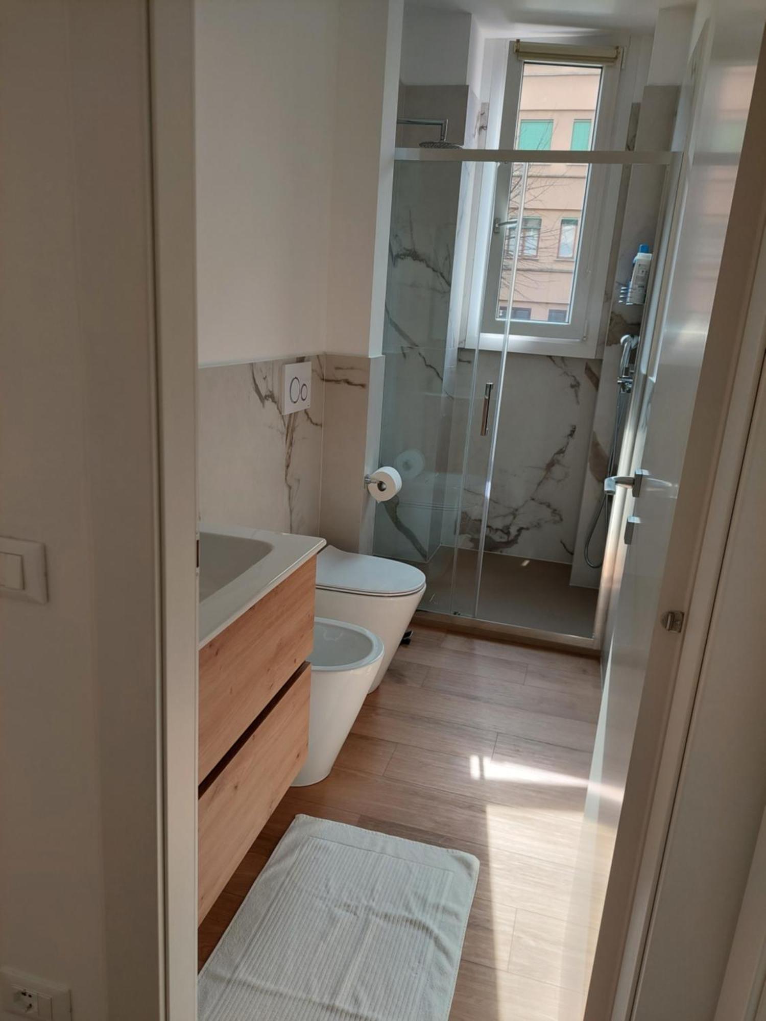 Casa Mappamondo Lecco Eksteriør bilde