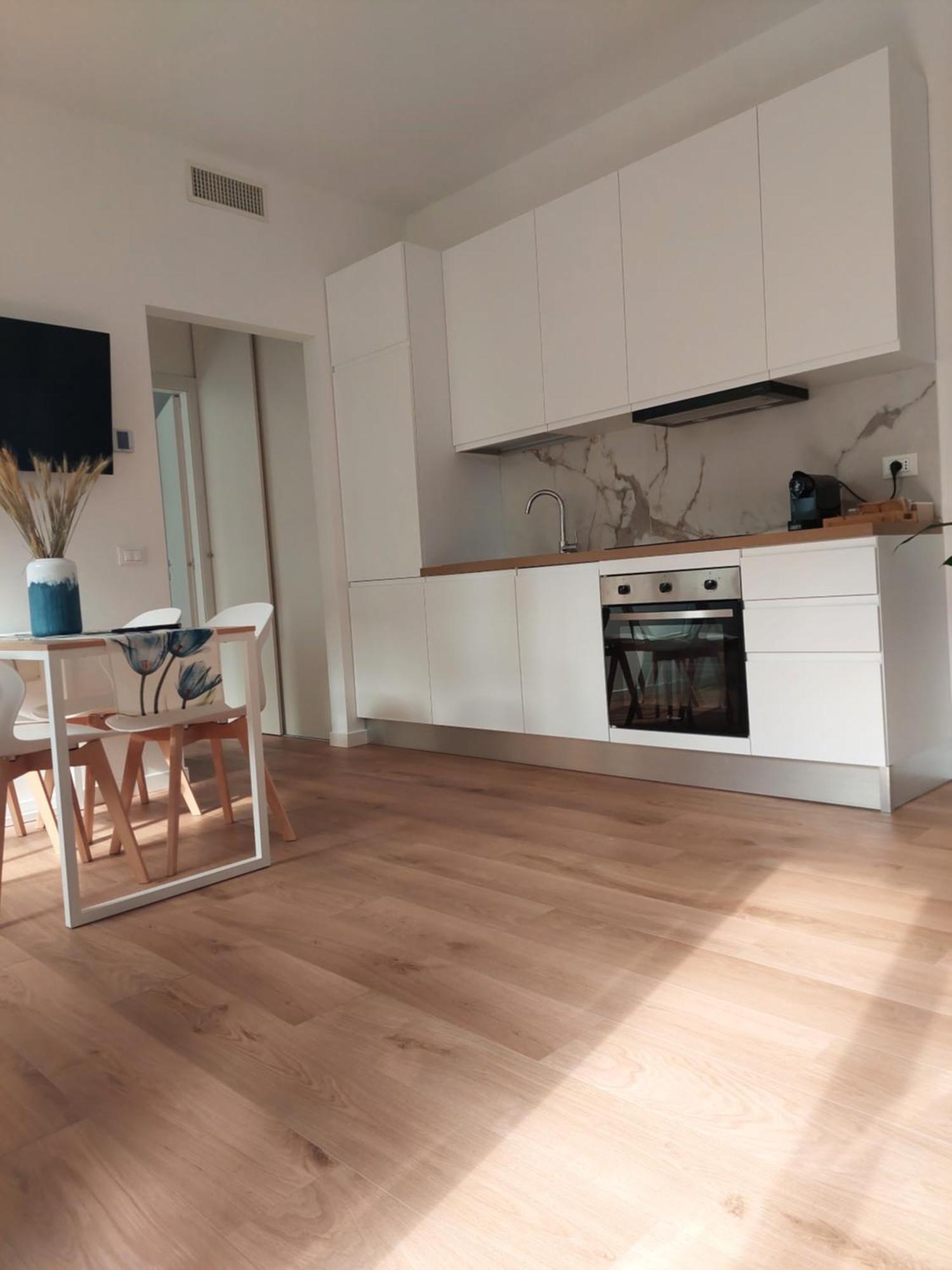 Casa Mappamondo Lecco Eksteriør bilde